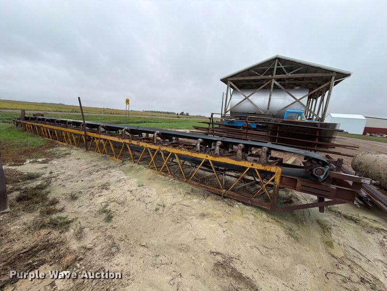 image for item FT6760 conveyor