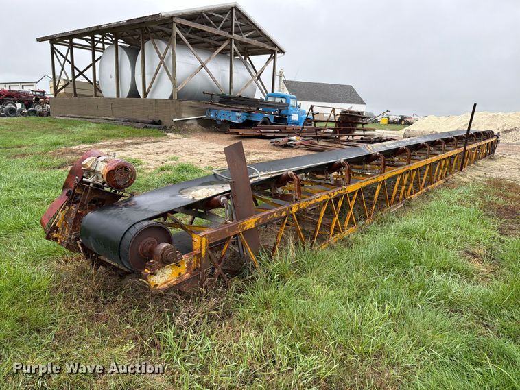 image for item FT6760 conveyor