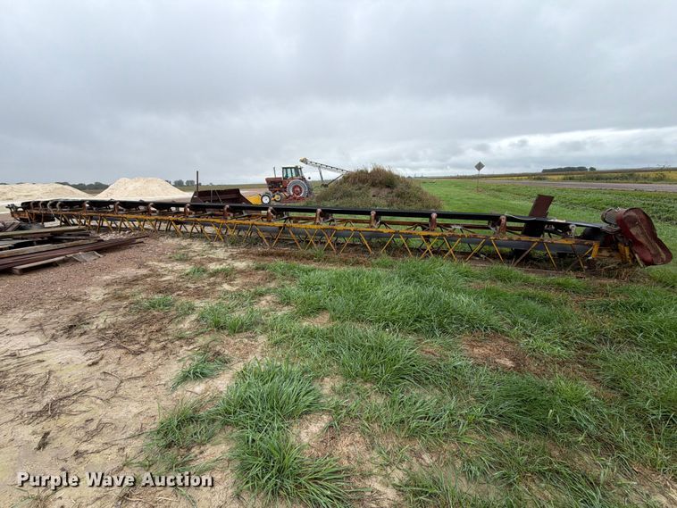 image for item FT6760 conveyor