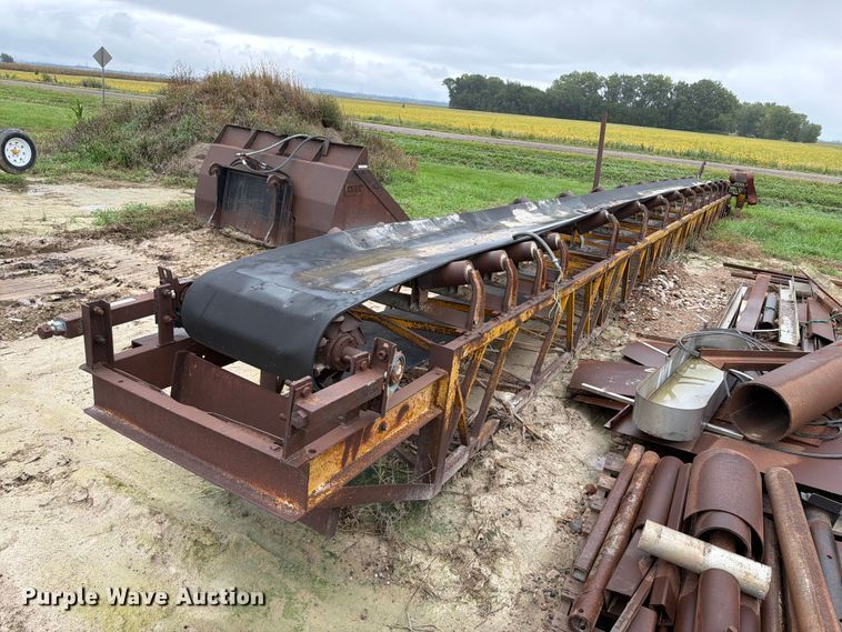 image for item FT6760 conveyor