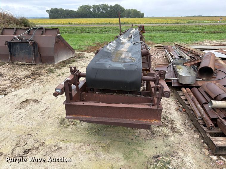 image for item FT6760 conveyor