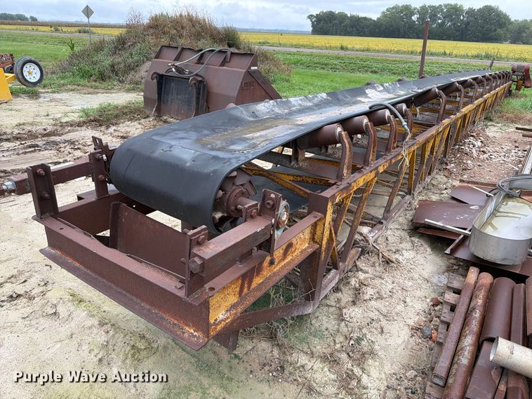 image for item FT6760 conveyor