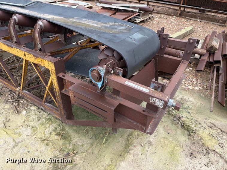 image for item FT6760 conveyor