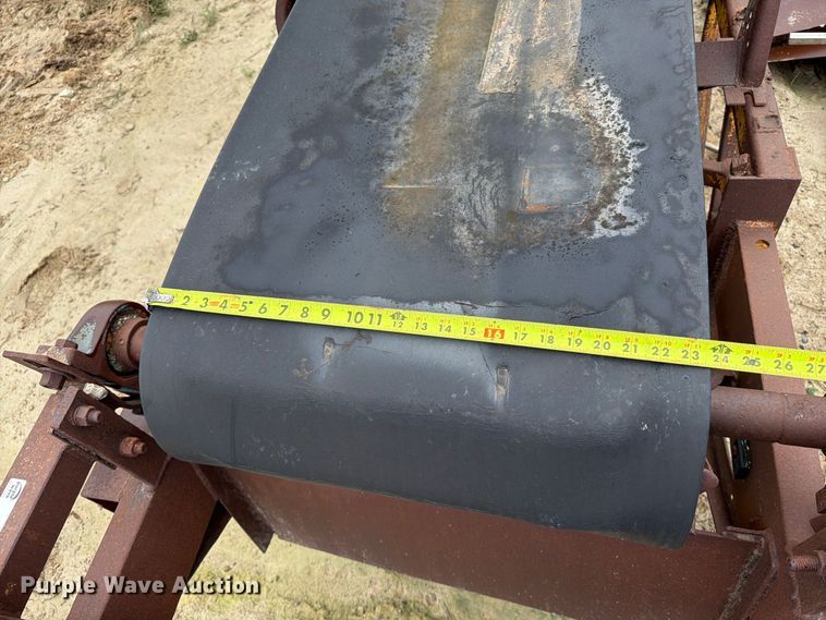 image for item FT6760 conveyor
