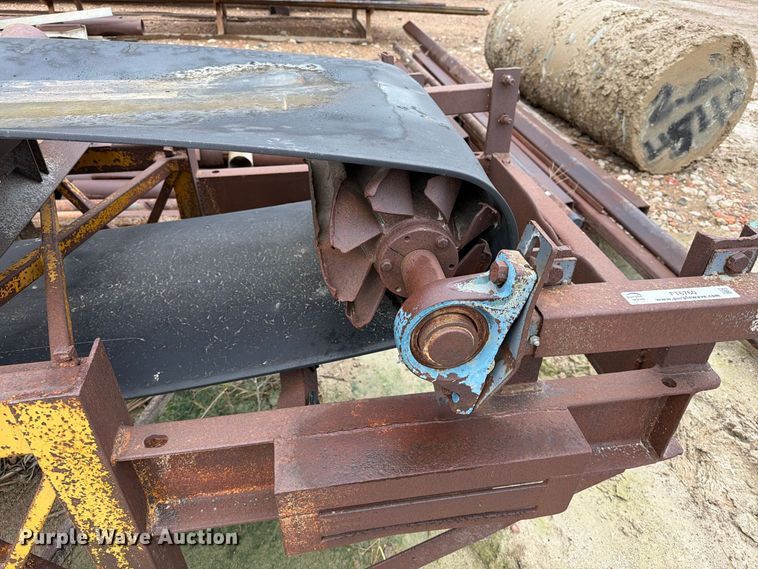 image for item FT6760 conveyor