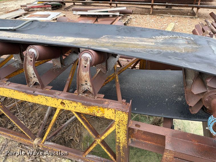 image for item FT6760 conveyor