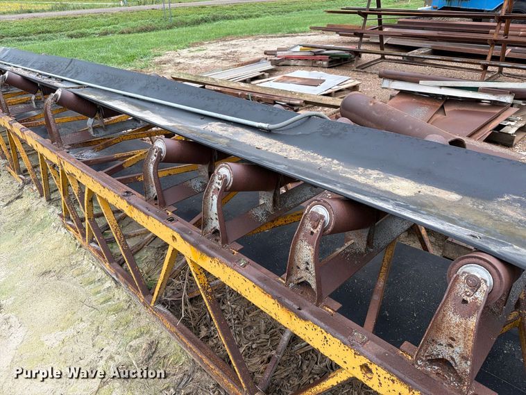 image for item FT6760 conveyor