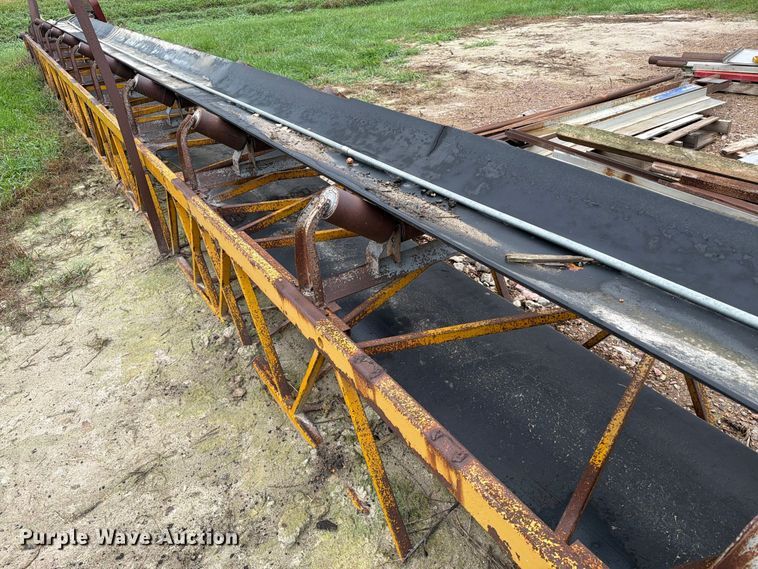 image for item FT6760 conveyor