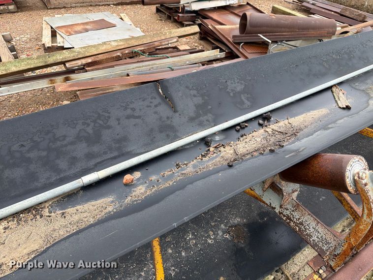 image for item FT6760 conveyor