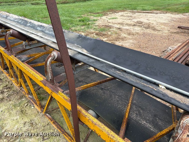 image for item FT6760 conveyor