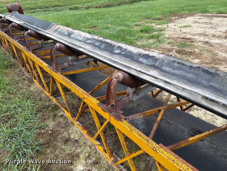 image for item FT6760 conveyor