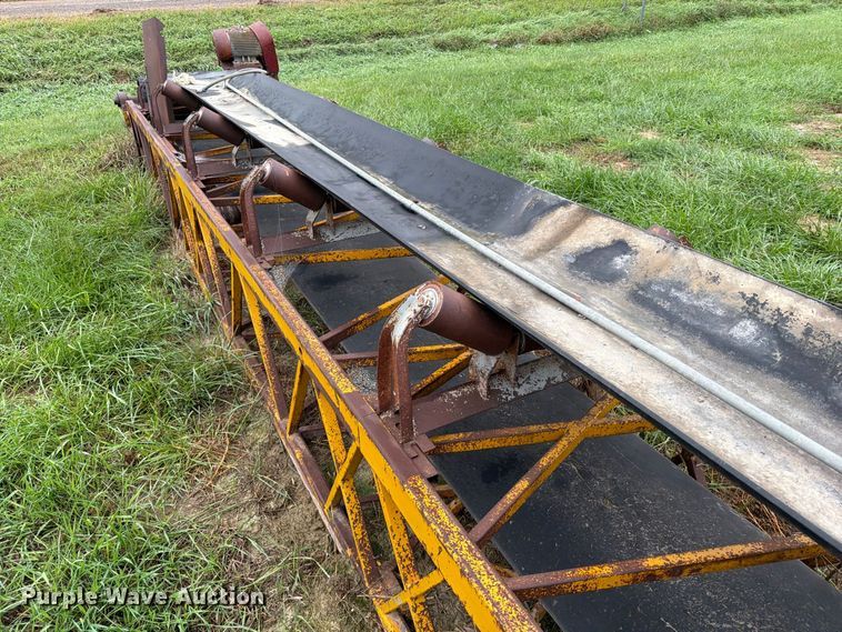 image for item FT6760 conveyor