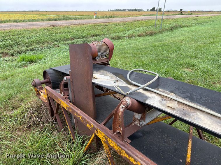 image for item FT6760 conveyor