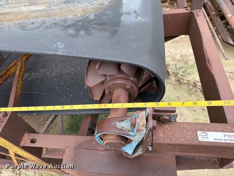 image for item FT6760 conveyor