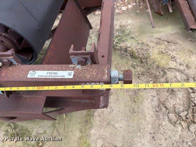 image for item FT6760 conveyor