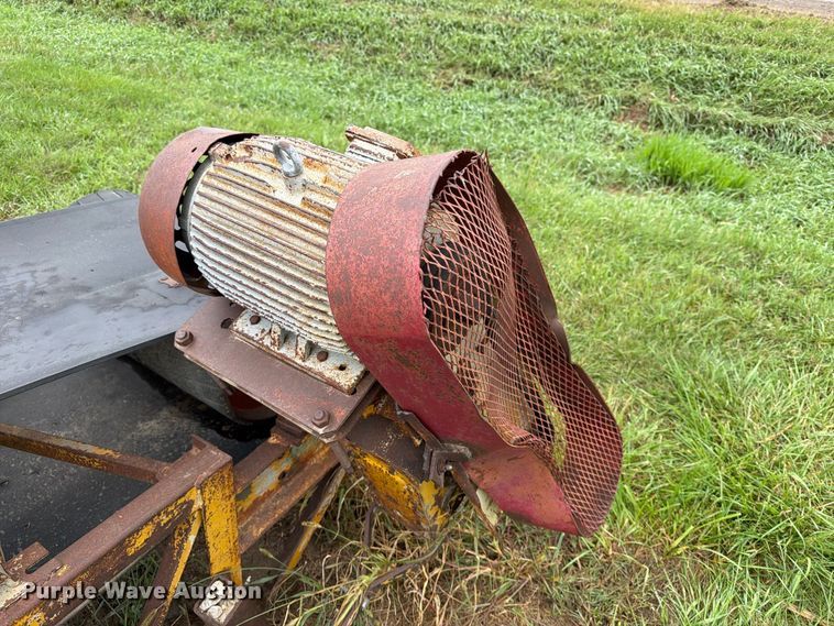 image for item FT6760 conveyor
