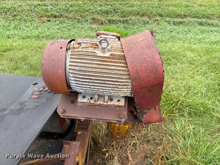 image for item FT6760 conveyor