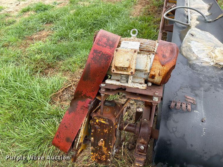 image for item FT6760 conveyor
