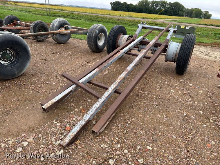 image for item FT6760 conveyor