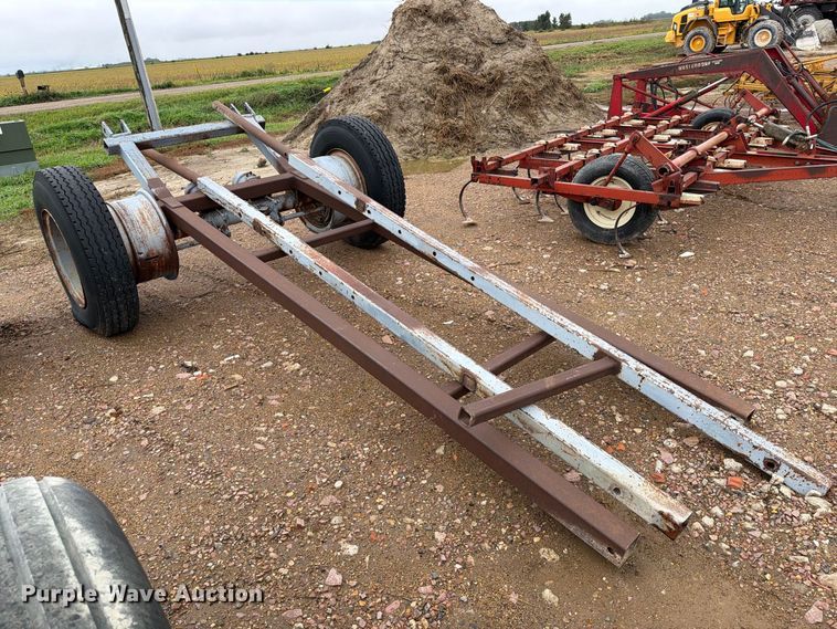 image for item FT6760 conveyor