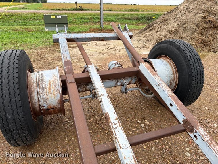 image for item FT6760 conveyor