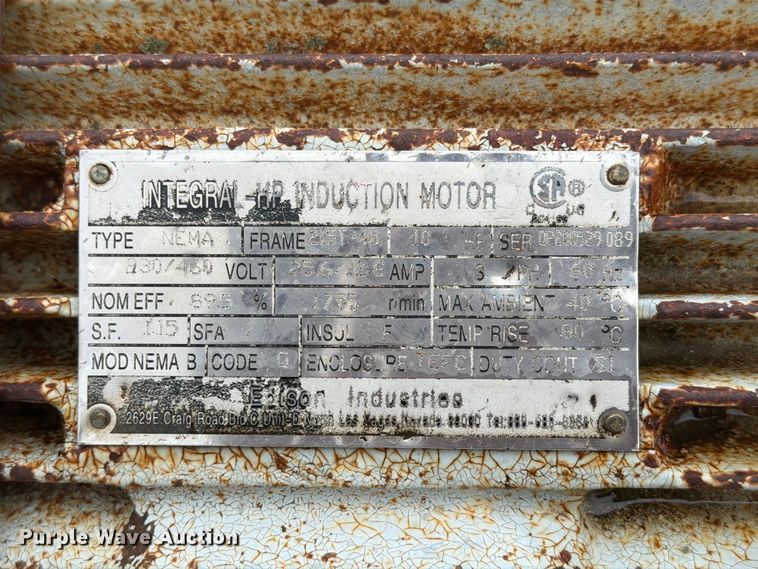 image for item FT6760 conveyor
