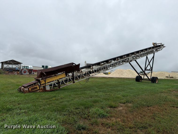 conveyor