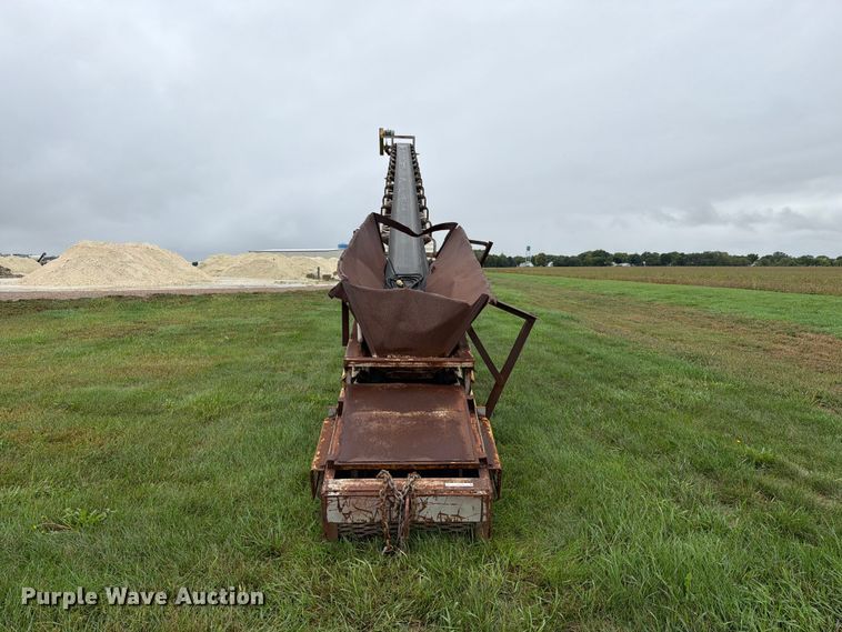 image for item FT6762 conveyor