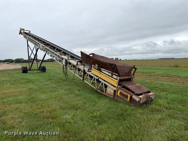 image for item FT6762 conveyor