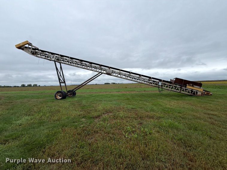 image for item FT6762 conveyor
