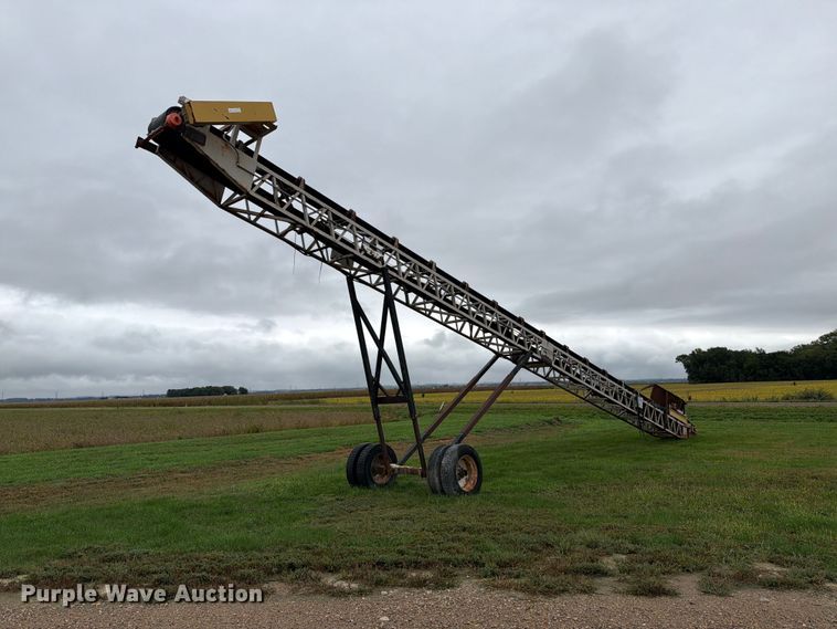 image for item FT6762 conveyor