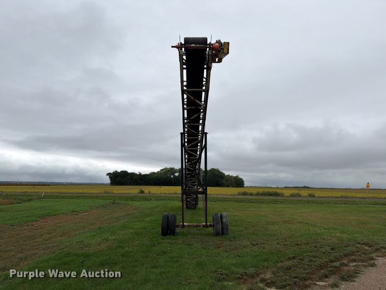 image for item FT6762 conveyor