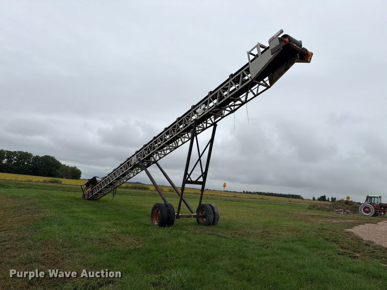 image for item FT6762 conveyor