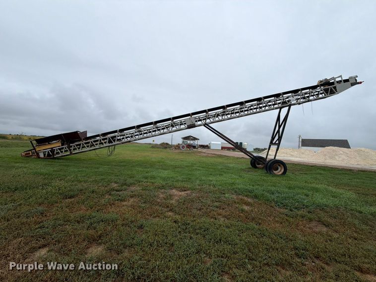 image for item FT6762 conveyor