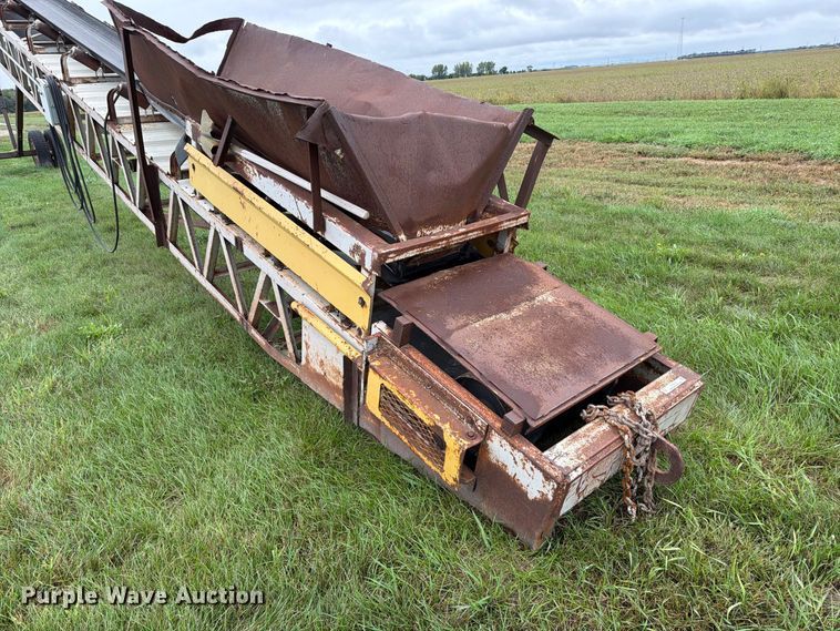 image for item FT6762 conveyor