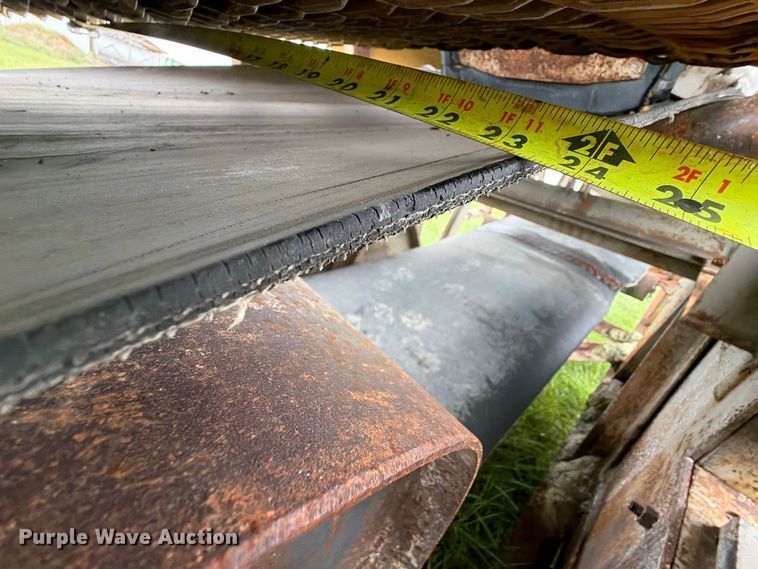 image for item FT6762 conveyor