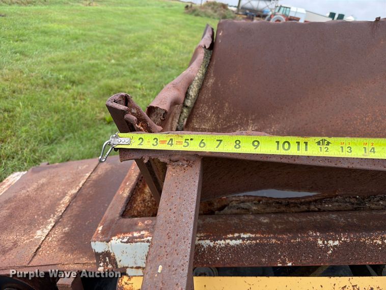 image for item FT6762 conveyor