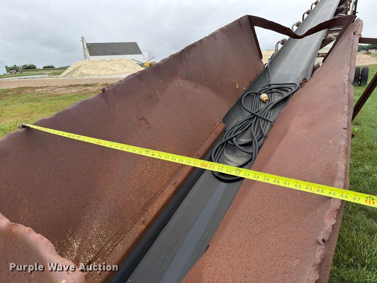 image for item FT6762 conveyor