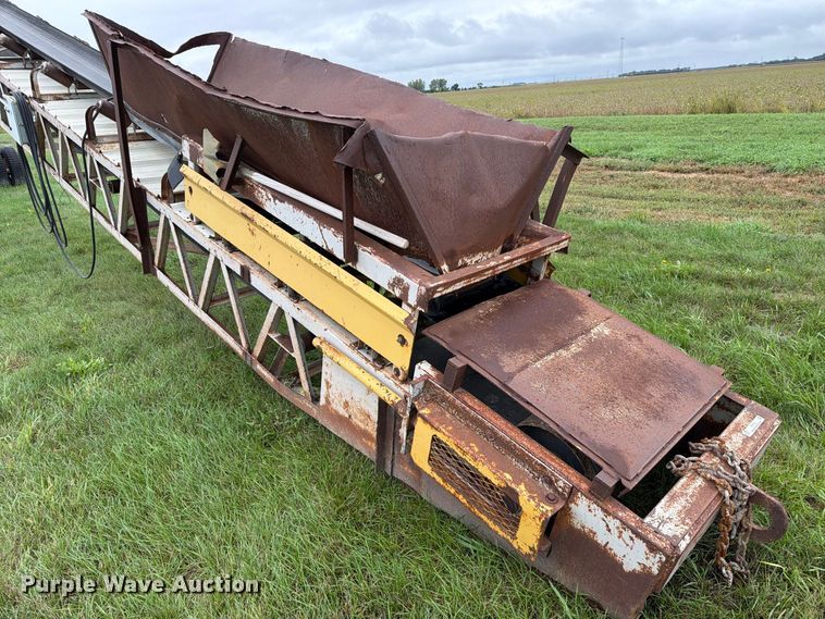 image for item FT6762 conveyor