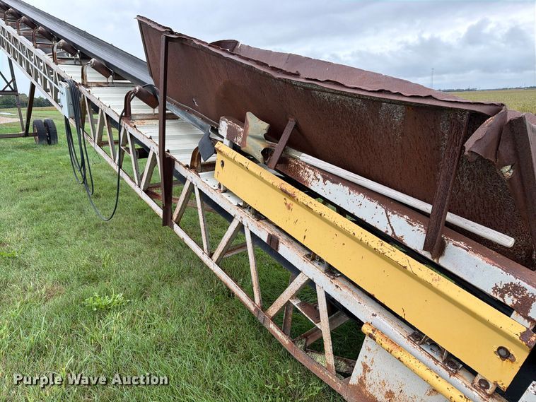 image for item FT6762 conveyor