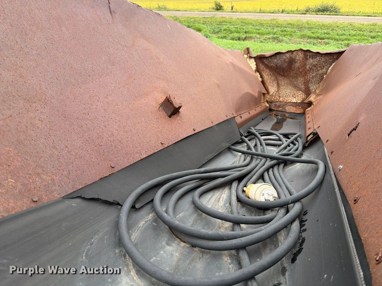 image for item FT6762 conveyor