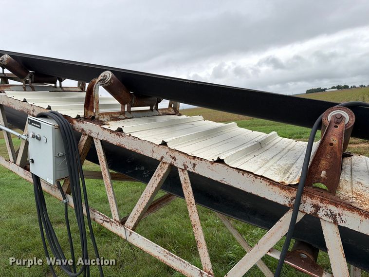 image for item FT6762 conveyor