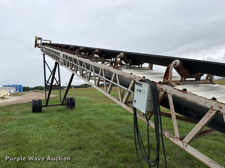 image for item FT6762 conveyor