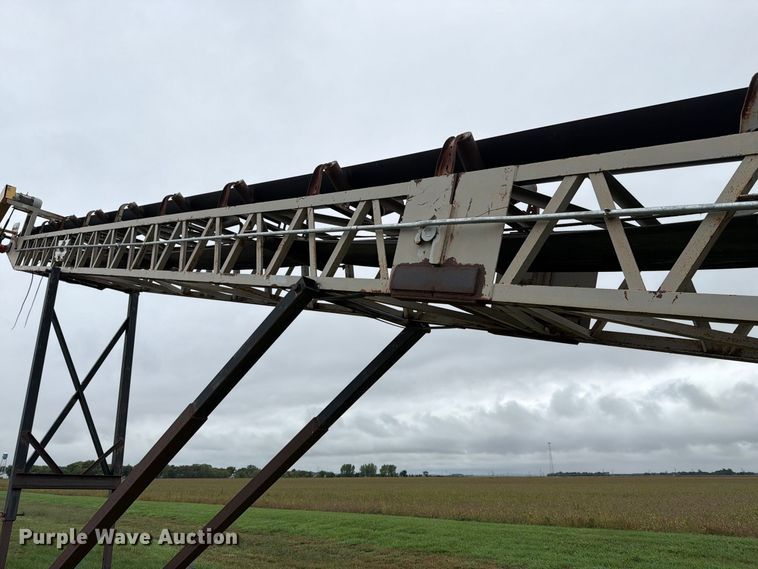image for item FT6762 conveyor
