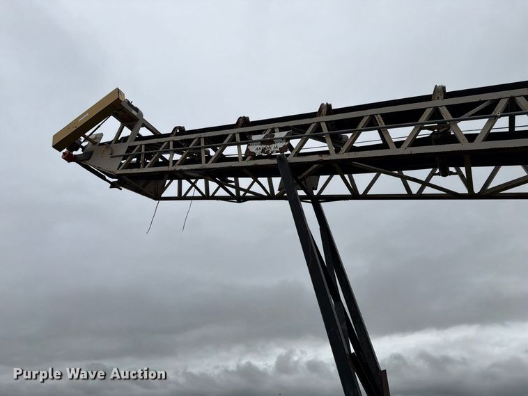 image for item FT6762 conveyor