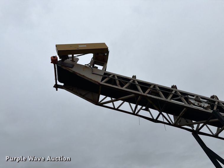 image for item FT6762 conveyor