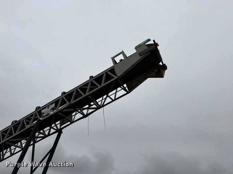 image for item FT6762 conveyor