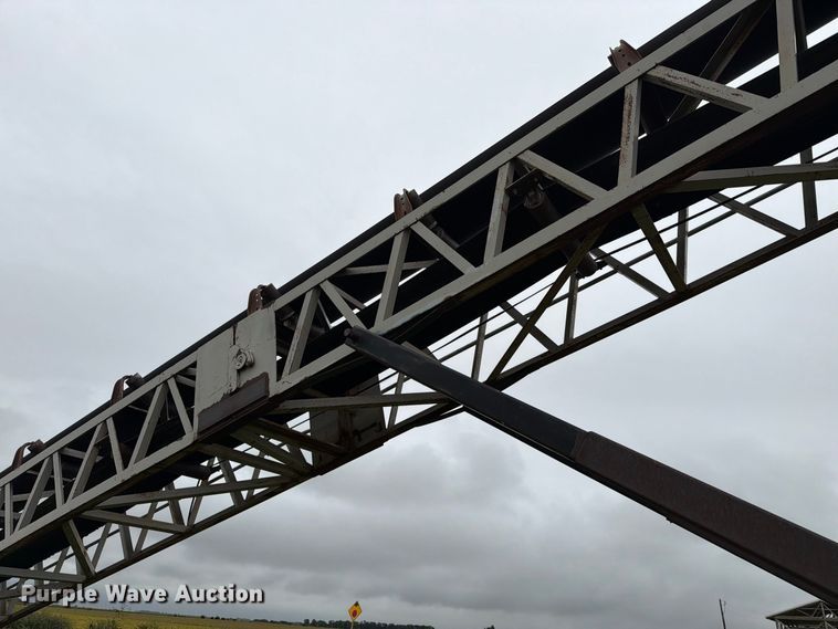 image for item FT6762 conveyor