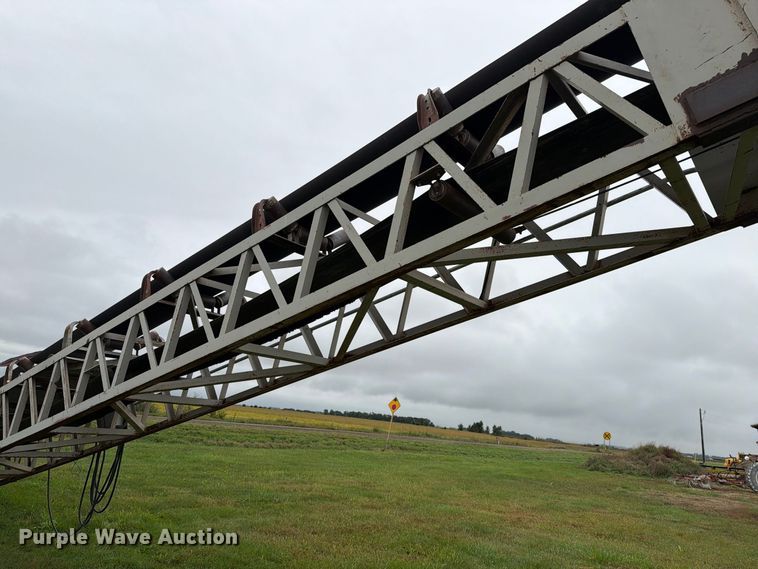 image for item FT6762 conveyor
