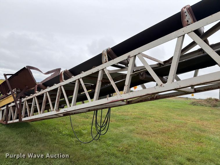 image for item FT6762 conveyor